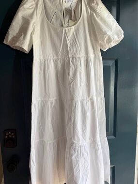 Little Moon | Dresses | Little Moon Floral Tiered Maxi Dress Medium | Poshmark Little Moon | Dresses | Little Moon Floral Tiered Maxi Dress Medium | Poshmark